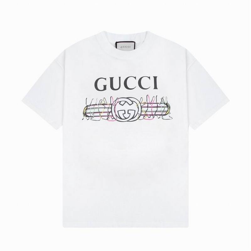 Gucci Men's T-shirts 37